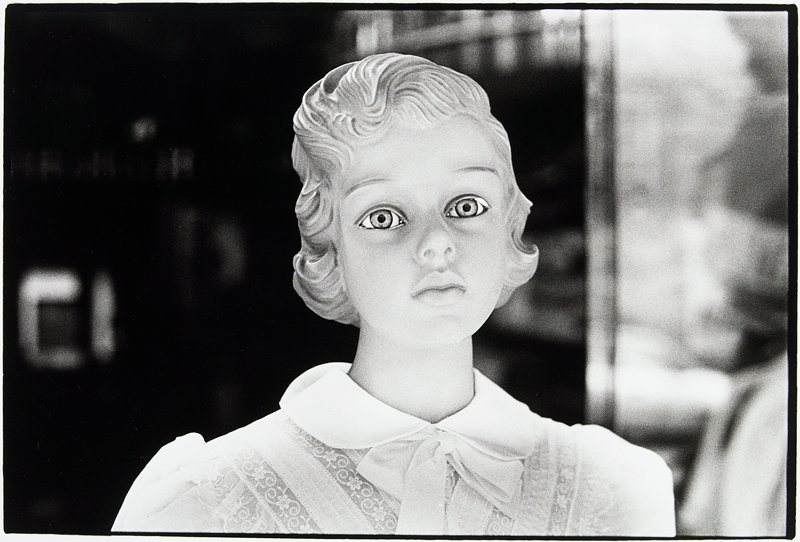 Untitled, Tilo Rausch, 1992
