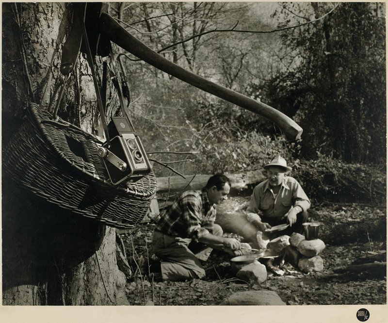 Untitled, Valentino Sarra, c. 1940s