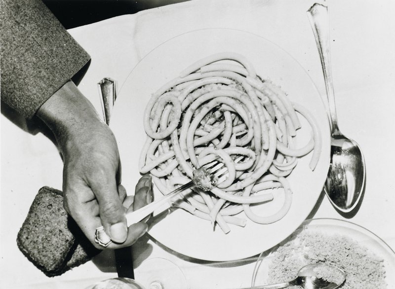 Macaroni, Irene Bayer, 1928