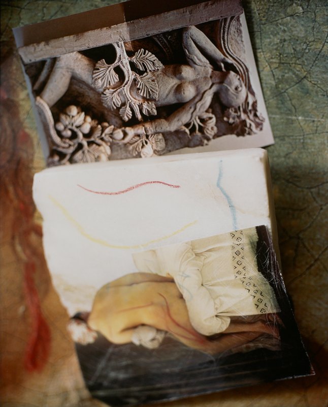 Soap to Stone, James Henkel, 1987