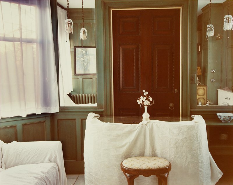 Old Westbury Gardens, Old Westbury, New York, Len Jenshel, 1981