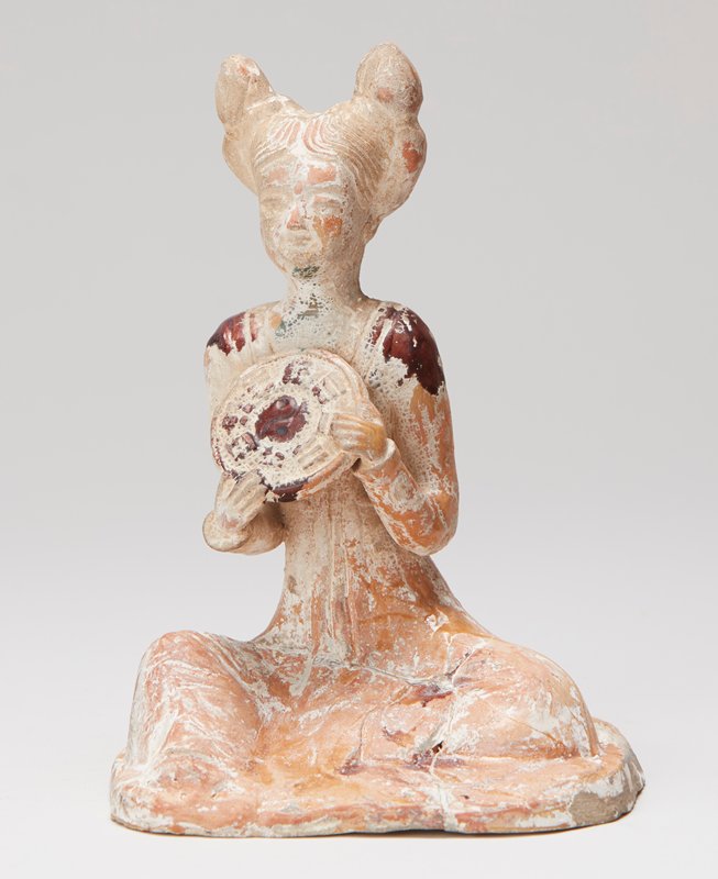 Female Figure, 1st century