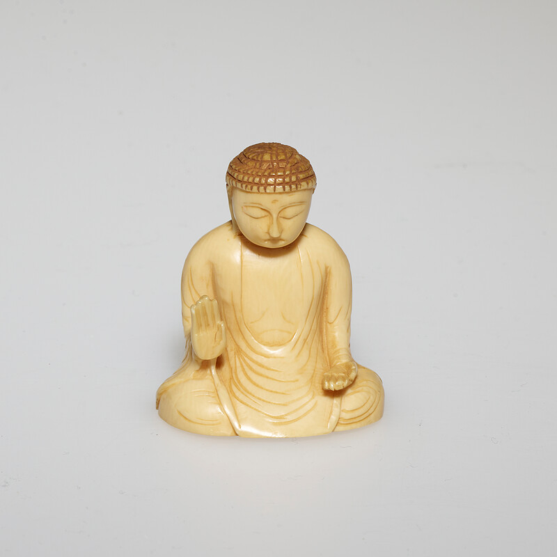 Buddha at Kamakura, Japan | Mia