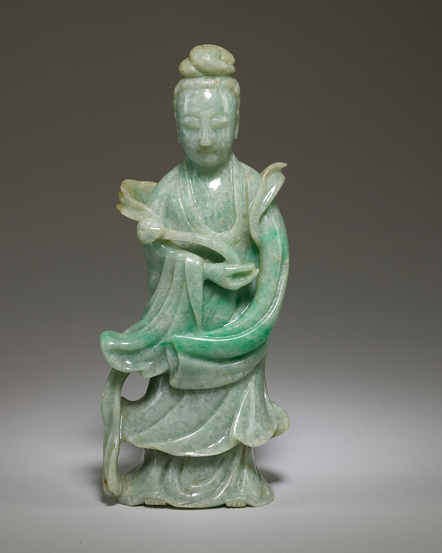 Guanyin, c. 1800