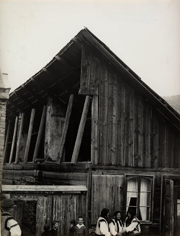 Czechoslovakia, Felix H. Man, 20th century
