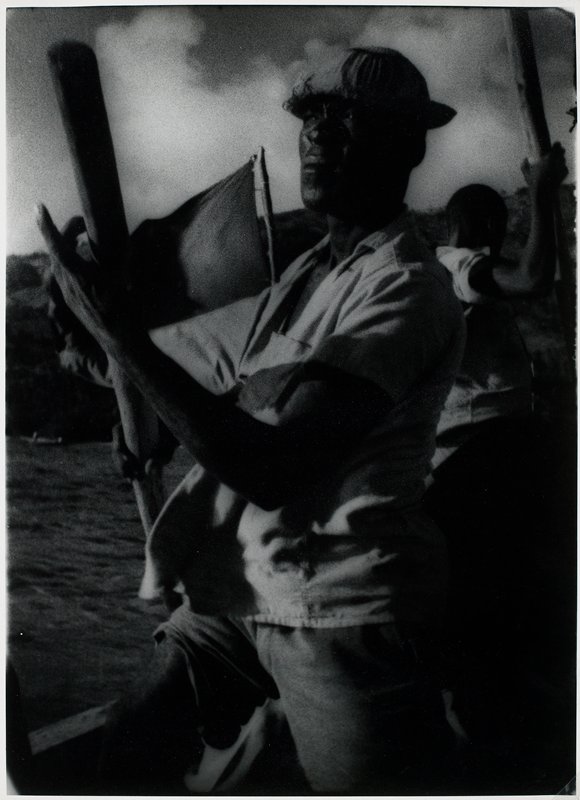 Haiti, W. Eugene Smith, 1958–58