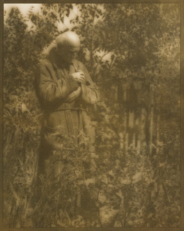 Vespers, Sigismund Blumann and Alice Lappé, 20th century