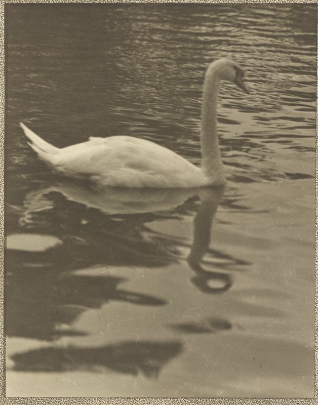 A Living Gondola, Sigismund Blumann, 20th century