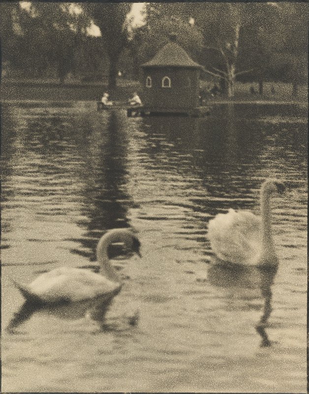Comrades, Sigismund Blumann, 20th century