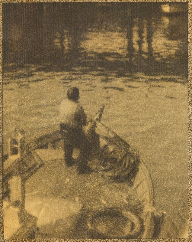 Sapristi! Ze Anchor Ees Steeck, Sigismund Blumann, 1926