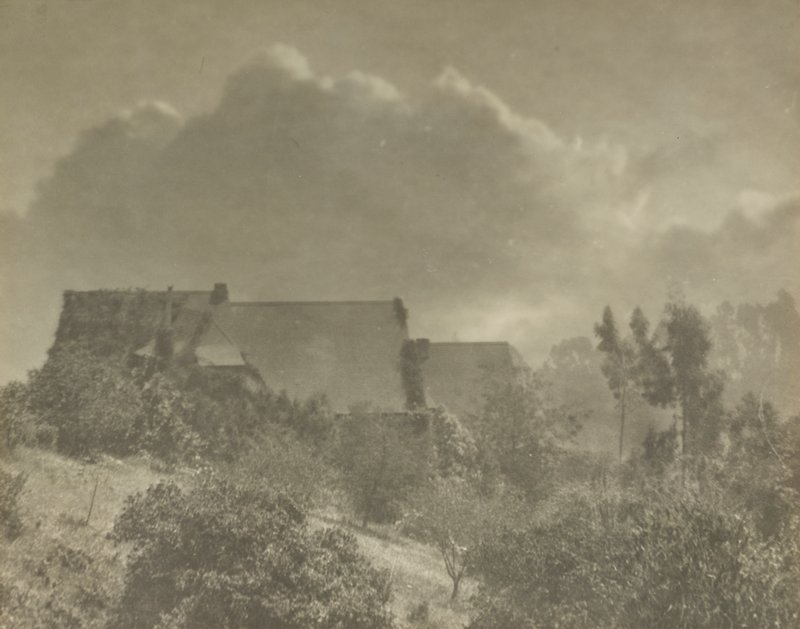The Hielands of Fruitvale, Sigismund Blumann, c. 1927