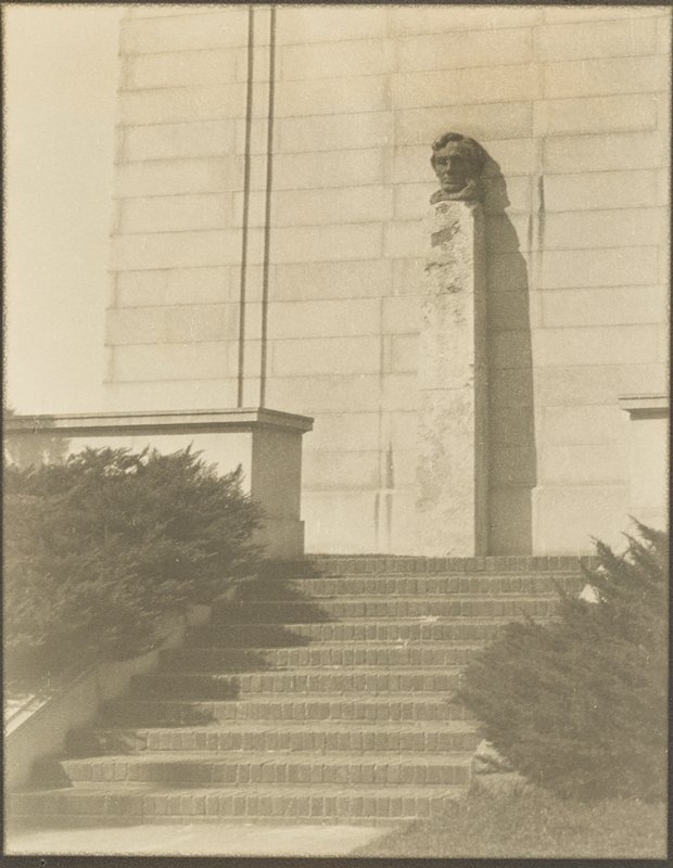 To Posterity Thus Consigned, Sigismund Blumann, 20th century