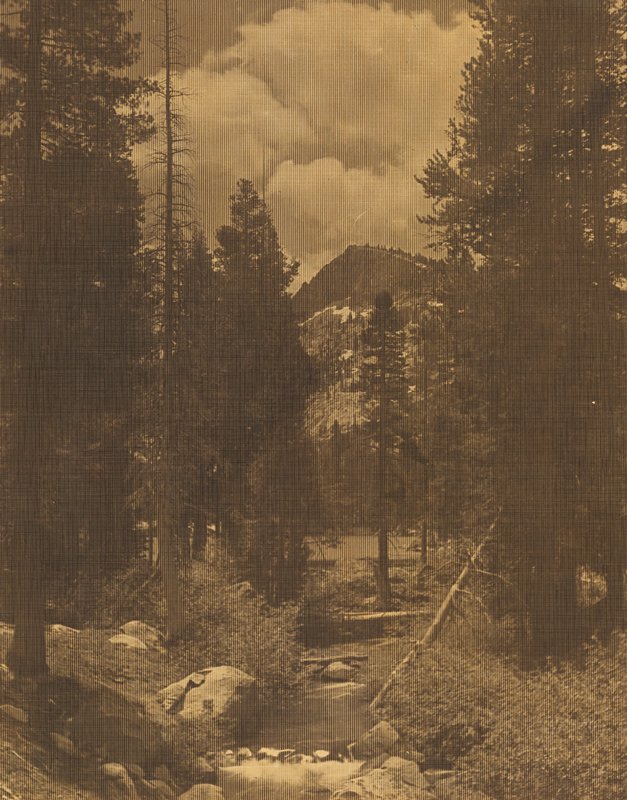 Oregon, Sigismund Blumann, 20th century