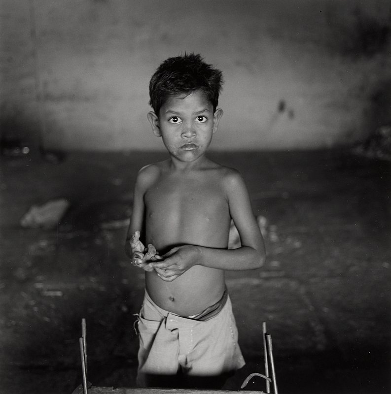 Match Maker, India, David Parker, 1995