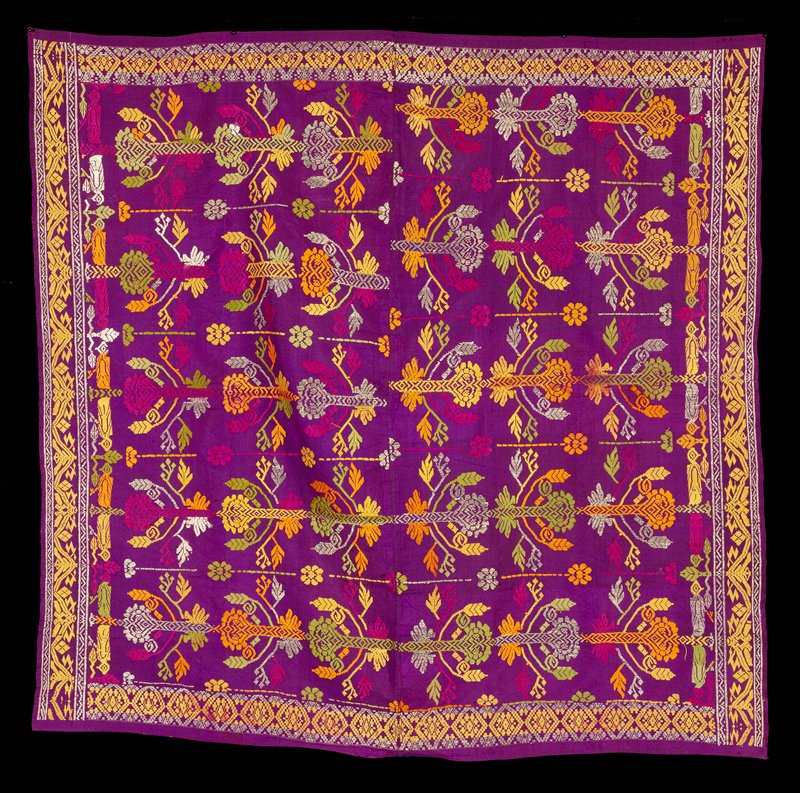 Panel, 20th century