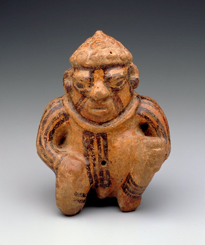 Figure, c. 800–1100