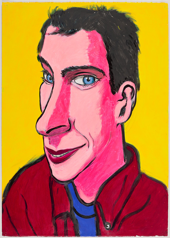 Mike McCoy, Frank Gaard, 1998