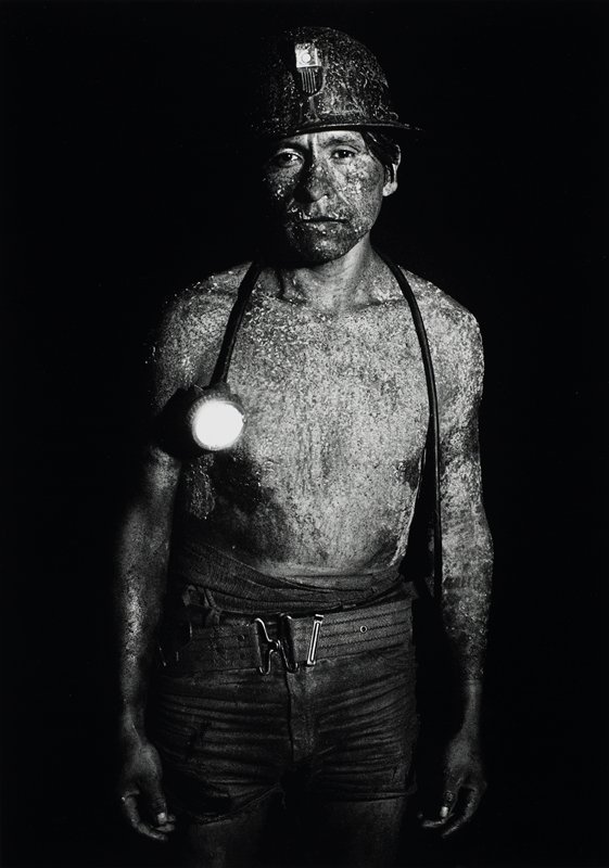 Potosi, Jean-Claude Wicky, 1987