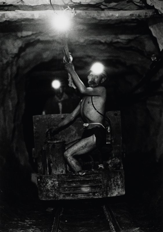 Mina Siglo XX, Jean-Claude Wicky, 1987