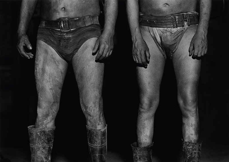 Potosi, Jean-Claude Wicky, 1987