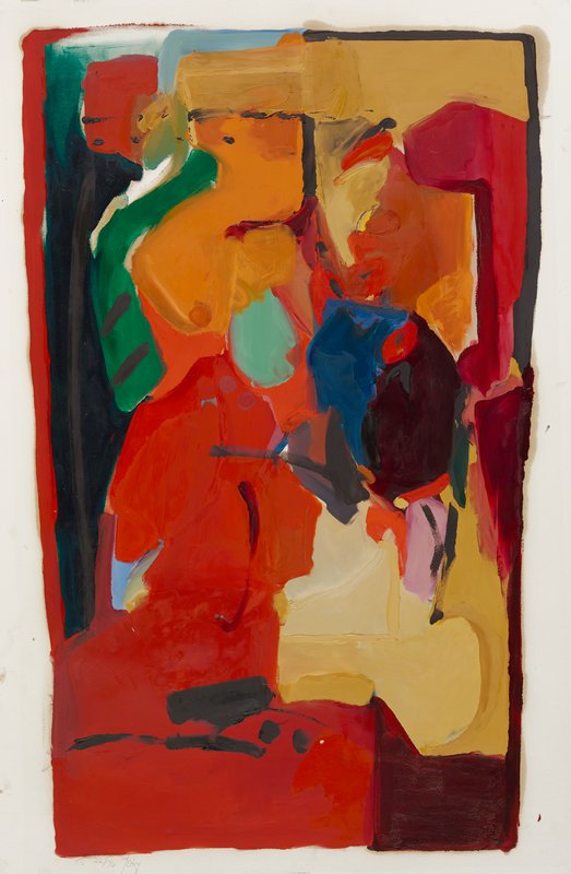 Chastity, Ann Ledy, 1976