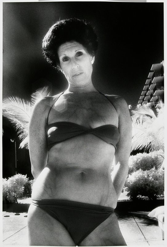 Jamaica, Joan Moss, 1978