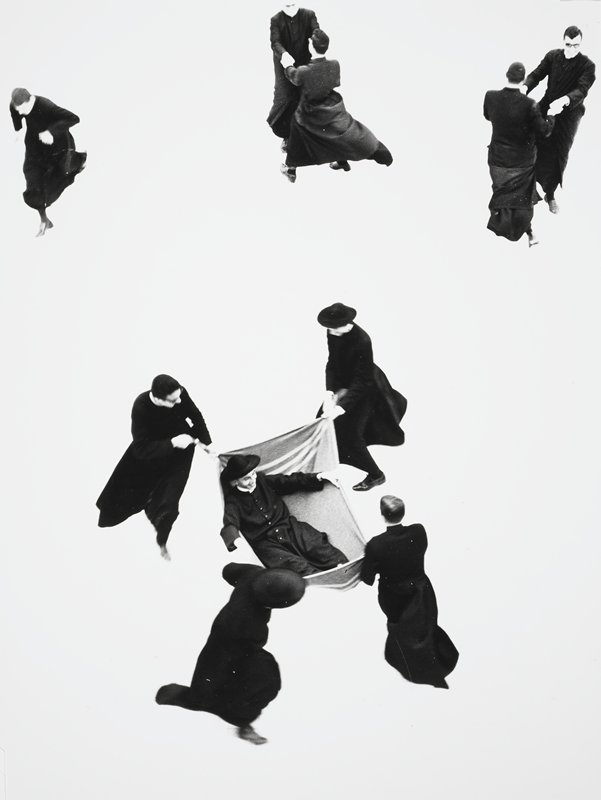 アート・デザイン・音楽 Mario Giacomelli Mario Giacomelli: Figure/Ground