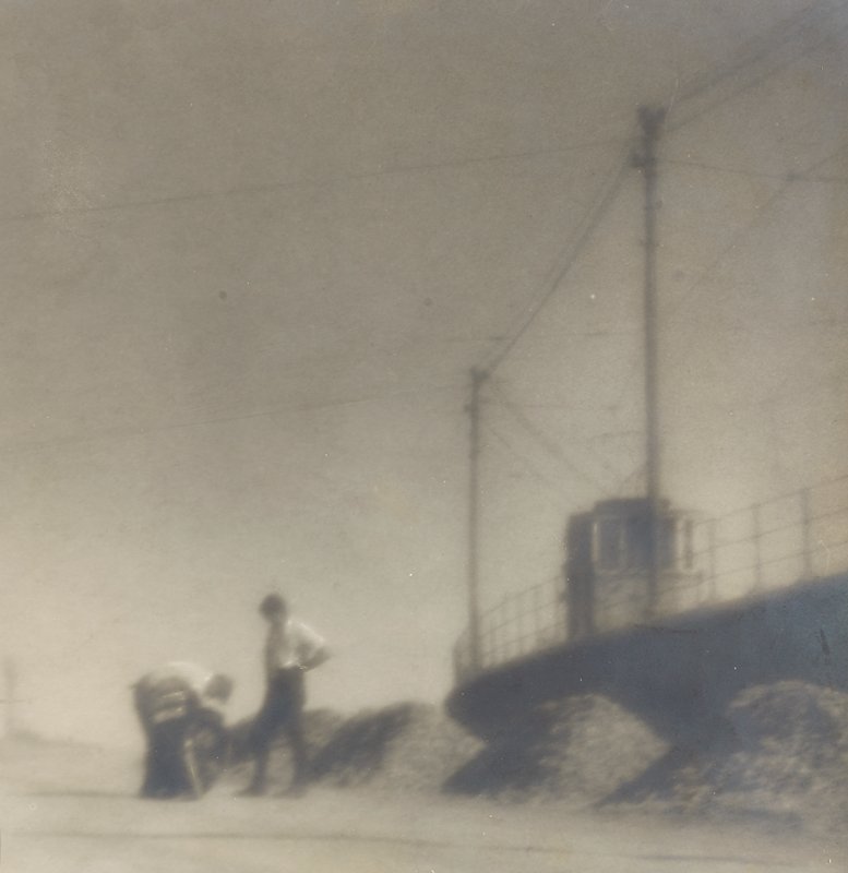 Tramway, Pal Funk Angelo, c. 1925