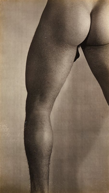 Portland, Oregon, Minor White, 1940