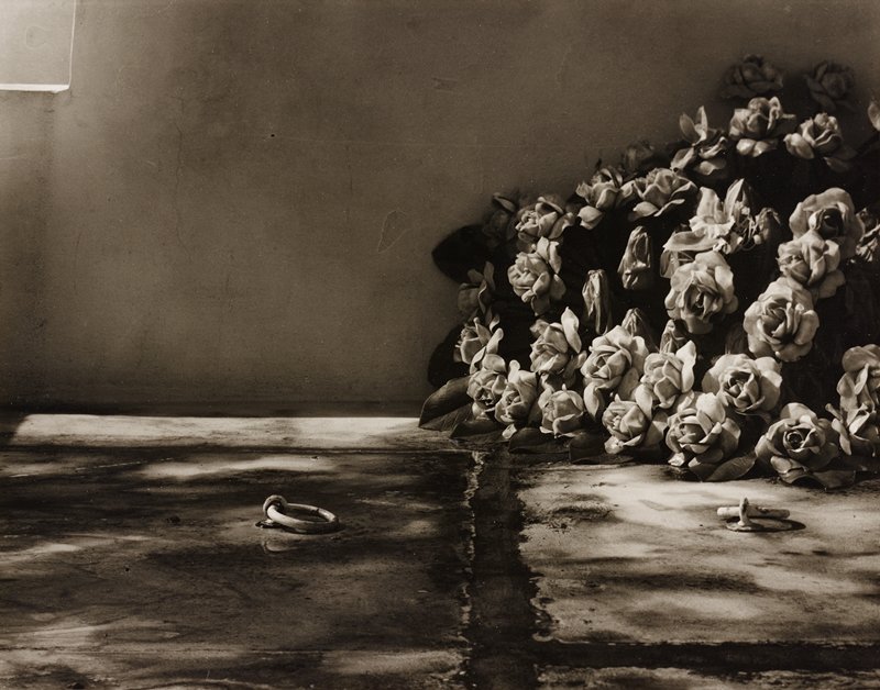 Ponce, Puerto Rico, Minor White, 1973