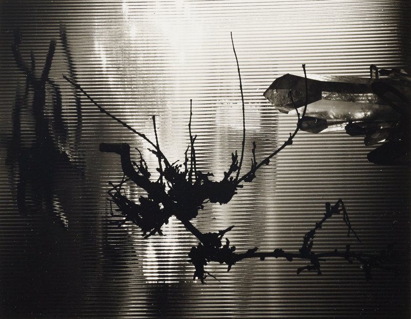 Untitled, Gyorgy Kepes, 1948