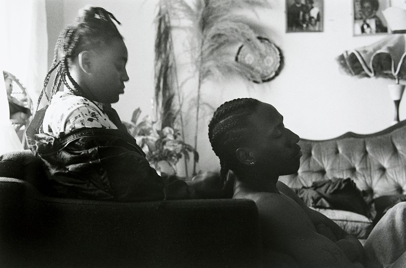 Frogtown: Wing Young Huie/ウィング・ヤング・ヒューイ Frogtown, Wing Young Huie | Mia