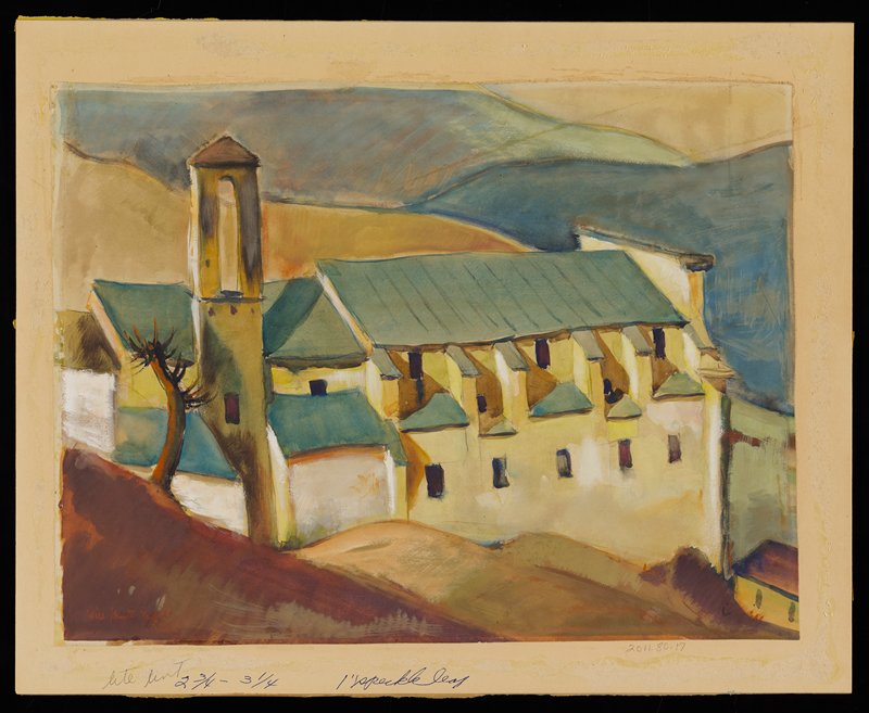 Untitled, 20th century