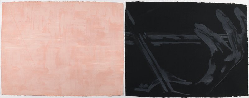 Violin, Sabina Ott, 1988