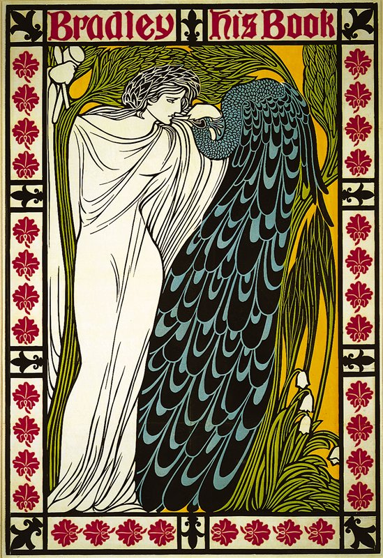 Bradley His Book: The Kiss, Уильям Брэдли, 1896