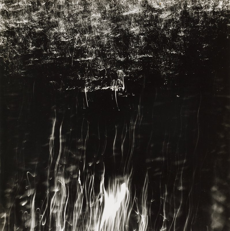 Lite-#5, Ralph Eugene Meatyard, 1959