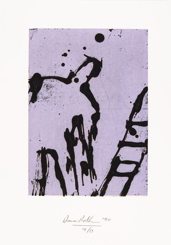 Untitled (No.2), David Rathman, 1990