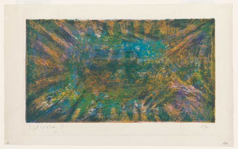 Fish, Espinoza, 1960