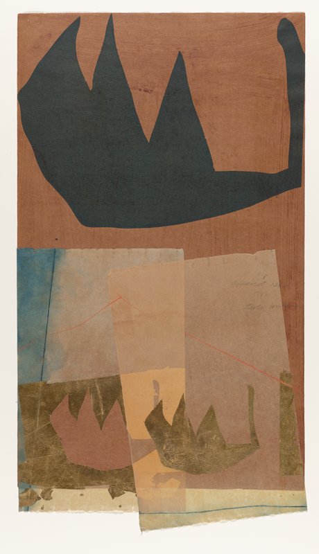 Apparent Heir, Steven Sorman, 1981