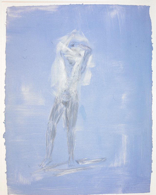Camille, Nicolas Africano, 1989