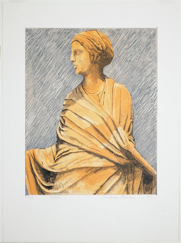 Kore, Marcia Scanlon, 1988
