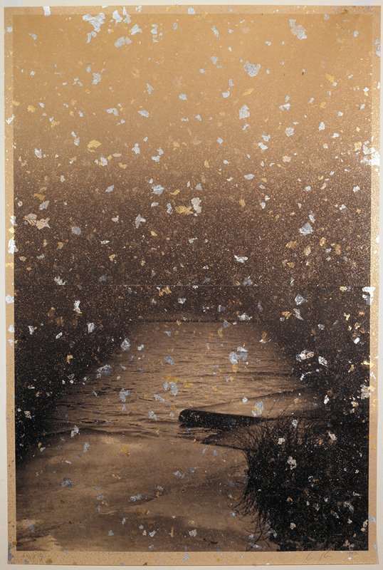 Untitled (Yabure), Lynn Klein, 1992
