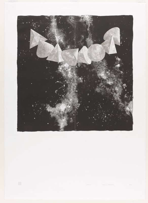 Capriccio, John Willenbecher, 1978