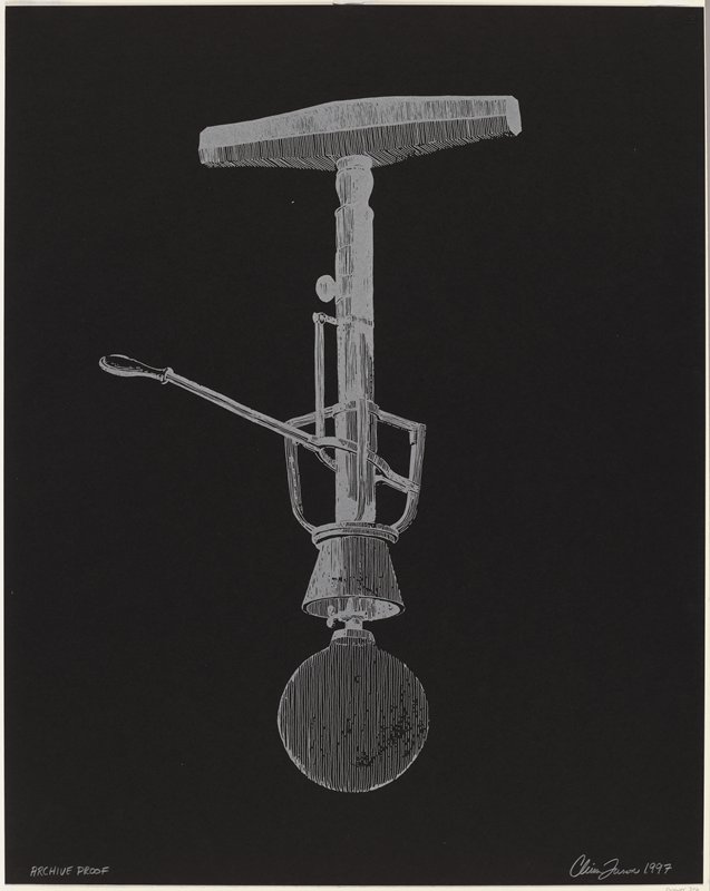 Untitled, Chris Larson, 1997