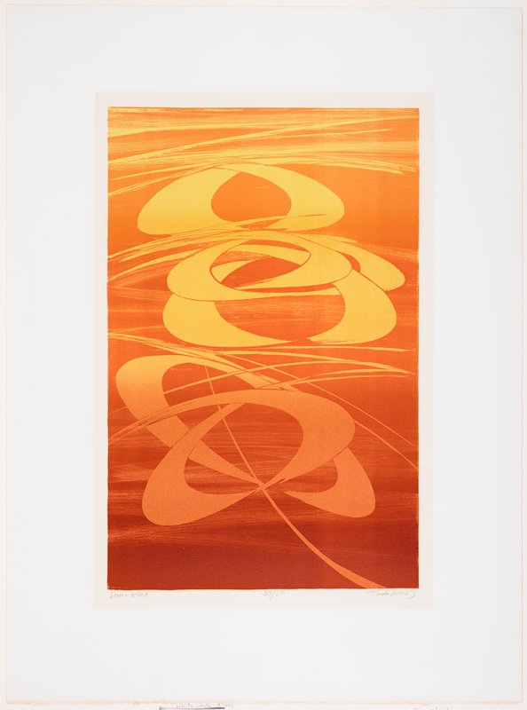 Sun-Wind, Terry Haass, c. 1968