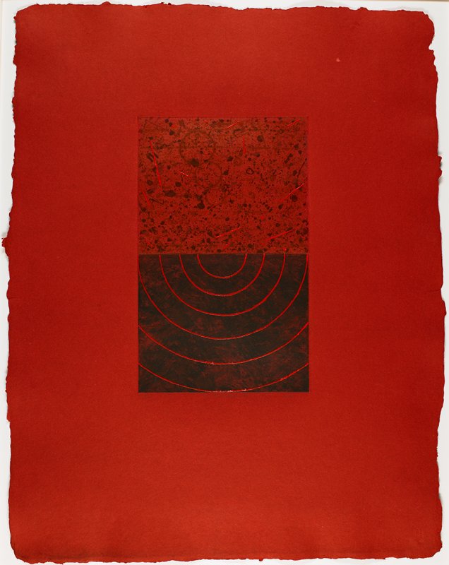 Kala I, David Shapiro, 1988