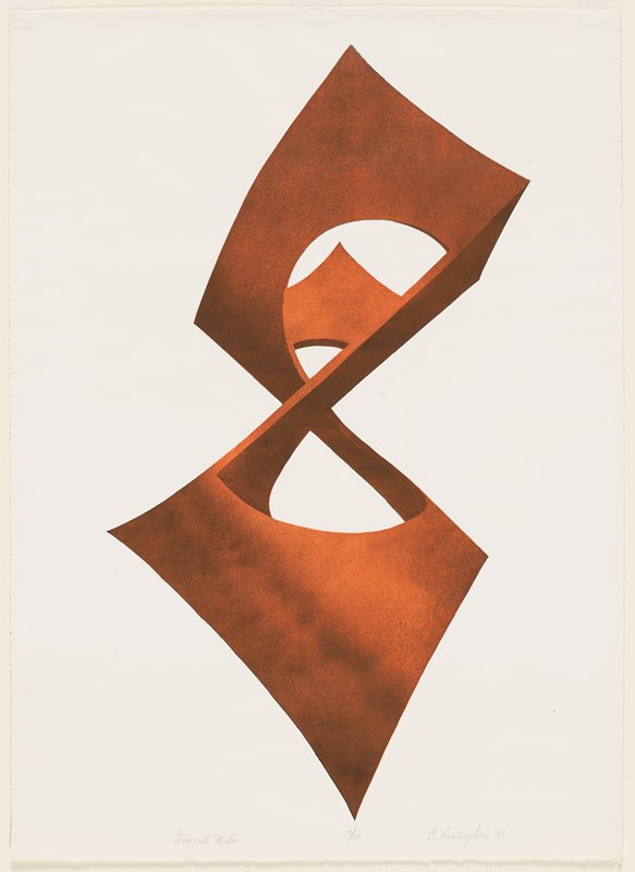 General Mills, Charles Huntington, 1973