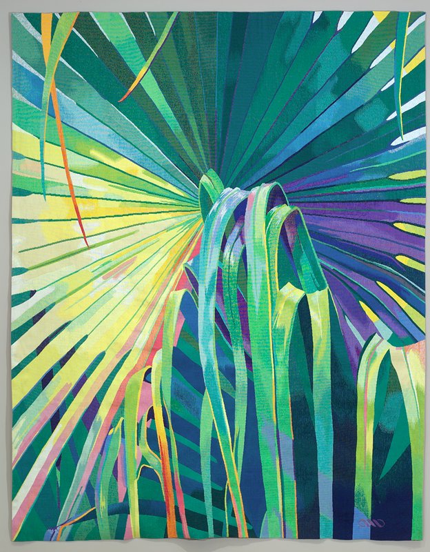 Palm, Sheila Hicks | Mia