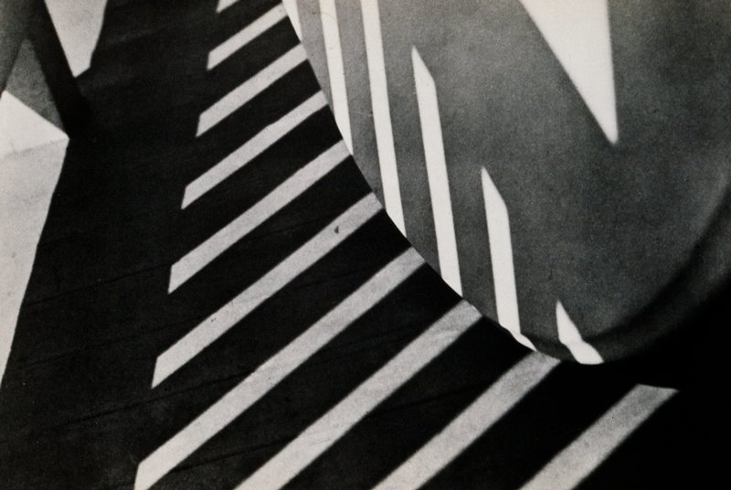 Photograph, Paul Strand, June 1917