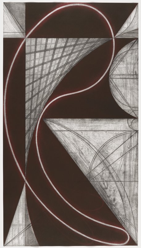 Two Pulls, John Newman, 1986